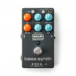 MXR MB-301 Bass Synth Pedal Sintetizador Bajo