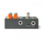 MXR MB-301 Bass Synth Pedal Sintetizador Bajo