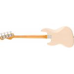 Fender Vintera III 60'S Jazz Bass RW Olympic White Bajo Eléctrico