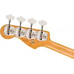 Fender Vintera III 60'S Jazz Bass RW Olympic White Bajo Eléctrico