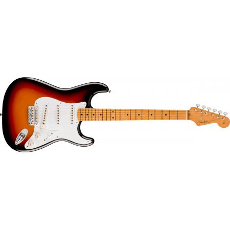 Guitarras Eléctricas Fender Vintera III Late 50'S Stratocaster MN 3 Tone Sunburst Guitarra Eléctrica