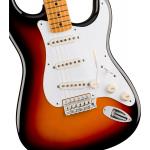 Fender Vintera III Late 50'S Stratocaster MN 3 Tone Sunburst Guitarra Eléctrica