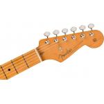Fender Vintera III Late 50'S Stratocaster MN 3 Tone Sunburst Guitarra Eléctrica