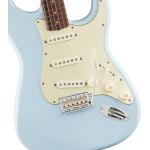Fender Vintera III Early 60'S Stratocaster RW Sonic Blue Guitarra Eléctrica