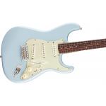 Fender Vintera III Early 60'S Stratocaster RW Sonic Blue Guitarra Eléctrica