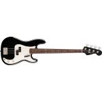 Fender Vintera III Late 60'S Precision Bass RW Negro Bajo Eléctrico