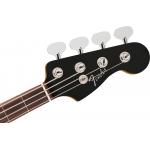 Fender Vintera III Late 60'S Precision Bass RW Negro Bajo Eléctrico