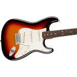 Fender Vintera III Late 60'S Stratocaster RW 3 Tone Sunburst Guitarra Eléctrica