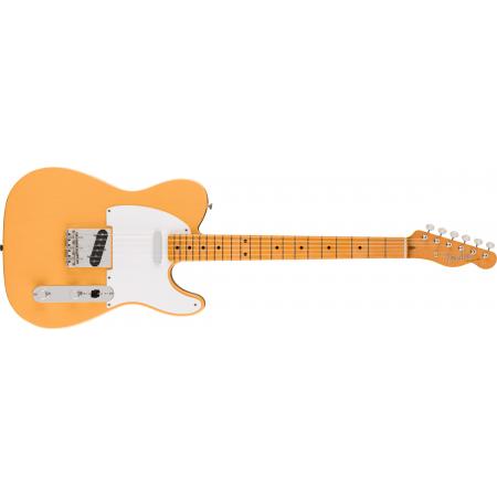 Guitarras Eléctricas Fender Vintera III Late 50'S Telecaster MN Butterscotch Blonde Guitarra Eléctrica