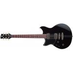 Yamaha RSE20LBL Revstar Element Guitarra Eléctrica Zurdos Negra