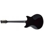 Yamaha RSE20LBL Revstar Element Guitarra Eléctrica Zurdos Negra
