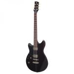 Yamaha RSE20LBL Revstar Element Guitarra Eléctrica Zurdos Negra