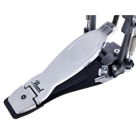 Pedales para batería Pearl P-1032 Doble Pedal Eliminator Solo Black