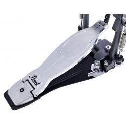 Pedales para batería Pearl P-1032 Doble Pedal Eliminator Solo Black