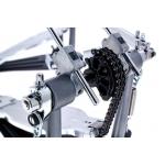 Pearl P-1032 Doble Pedal Eliminator Solo Black