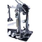 Pearl P-1032 Doble Pedal Eliminator Solo Black