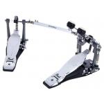 Pearl P-1032 Doble Pedal Eliminator Solo Black