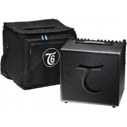Combos para guitarra acústica Tanglewood T 6 60W Amplificador Con Funda