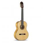 Alhambra 7FC Electrificada Fishman E2 C GOLPEADOR