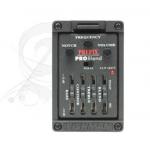 Alhambra 7FC Electrificada Fishman E2 C GOLPEADOR