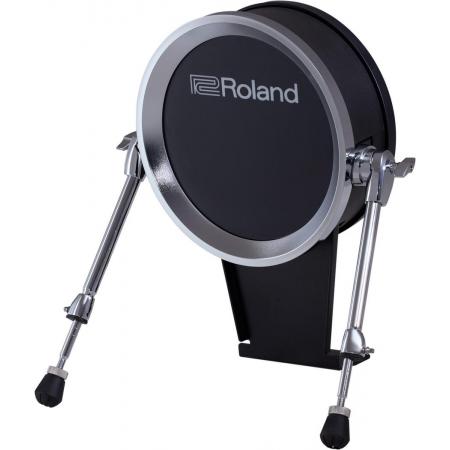 Amplificador para bajo Roland 12" Pad De Bombo KD-12