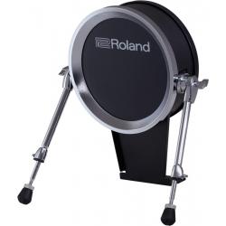 Amplificador para bajo Roland 12" Pad De Bombo KD-12