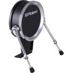 Roland 12" Pad De Bombo KD-12