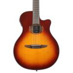 Yamaha NTX1 BS Brown Sunburst