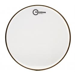 Parches para batería Aquarian Response 2 Clear 20" Parche Batería 2 Capas