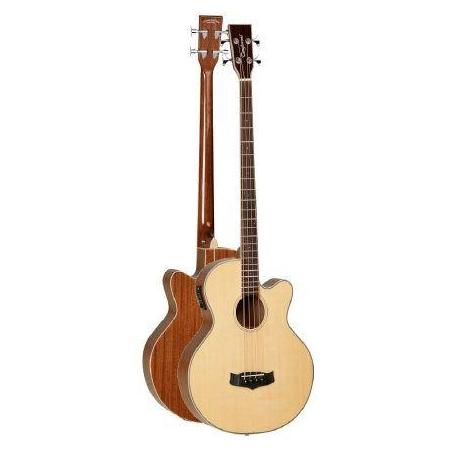 Bajos Acústicos  Tanglewood TW8AB bajo acustico
