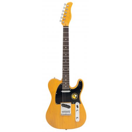 Guitarras Eléctricas Sire Larry Carlton T3 New Gen Butterscotch