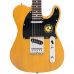 Sire Larry Carlton T3 New Gen Butterscotch