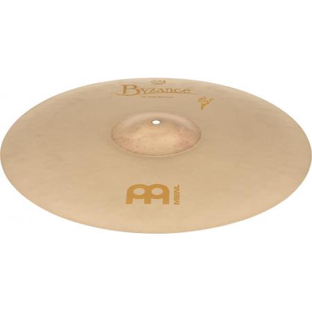 Platos de batería Meinl Byzance Vintage Plato 20" Thin Crash