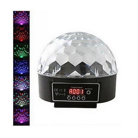 Leds discoteca  Led Big Dipper L011