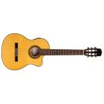 Enrique Palacios EP350CW Guitarra Flamenca Electrificada