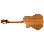 Enrique Palacios EP350CW Guitarra Flamenca Electrificada