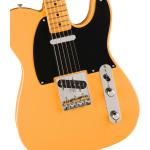 Fender 75th Anniversary Vintera Road Worn 1951 Telecaster Butterscotch Blonde Guitarra Eléctrica