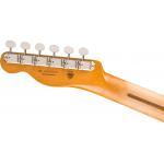 Fender 75th Anniversary Vintera Road Worn 1951 Telecaster Butterscotch Blonde Guitarra Eléctrica