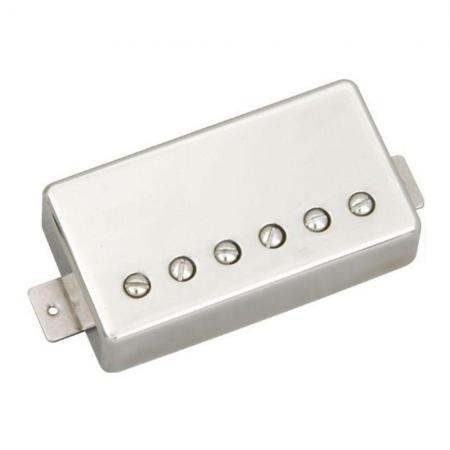 Pastillas de guitarra Seymour Duncan Sh-1N 59 Nikel Cover