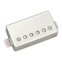 Pastillas de guitarra Seymour Duncan Sh-1N 59 Nikel Cover