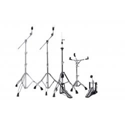 Herrajes Mapex HP6005 Mars Set de herrajes batería