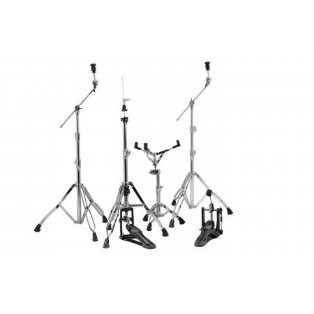 Herrajes Mapex Set de Herrajes HP8005 Armory