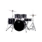 Mapex Comet Jazz Dark Black