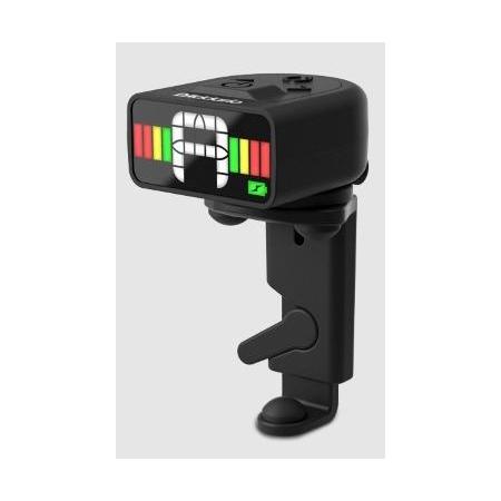 Afinadores y Metrónomos Daddario PW-CT-34 Micro Tuner Violin