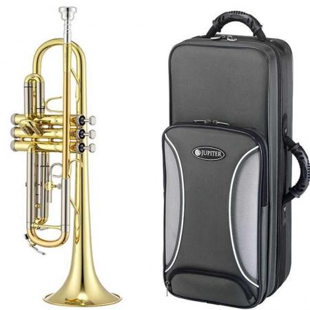 Trombones y Trompetas JUPITER JTR700 Q LACADA TROMPETA
