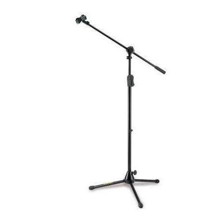 Soporte de Micrófono HERCULES MS532B SOPORTE DE MICRO JIRAFA