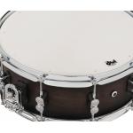 PDP By DW Concept Maple 14"x5,5" Caja Satin Charcoal Burst Lacquer
