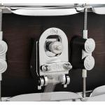 PDP By DW Concept Maple 14"x5,5" Caja Satin Charcoal Burst Lacquer
