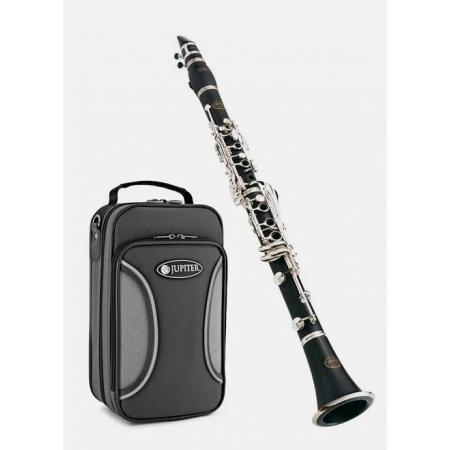 Clarinetes JUPITER JCL700N CLARINETE Sib