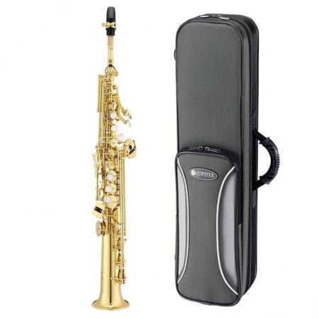 Saxofones JUPITER JSS1000Q SAXO SOPRANO